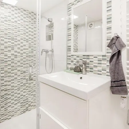 Apartmán Margaret Charming Gem With Ac Danube Walks *