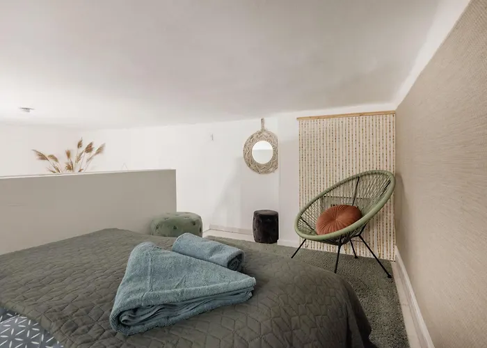 Apartament Margaret Charming Gem With Ac Danube Walks Budapesta