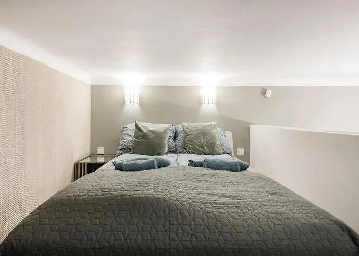 Apartament Margaret Charming Gem With Ac Danube Walks *