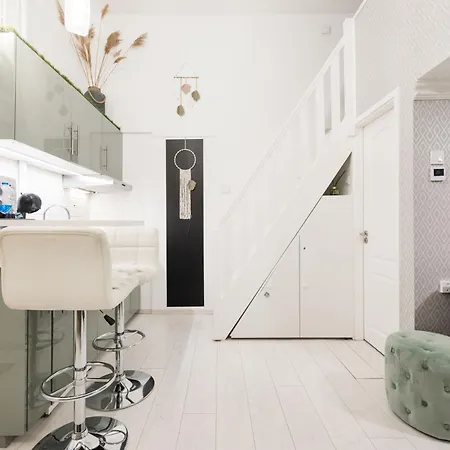 Margaret Charming Gem With Ac Danube Walks Daire Budapeşte