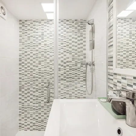 Margaret Charming Gem With Ac Danube Walks *