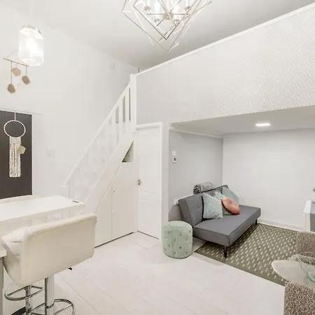 Margaret Charming Gem With Ac Danube Walks * Budapeşte