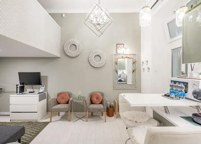 Margaret Charming Gem With Ac Danube Walks Apartmán *