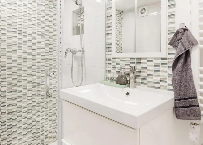 Apartmán Margaret Charming Gem With Ac Danube Walks *