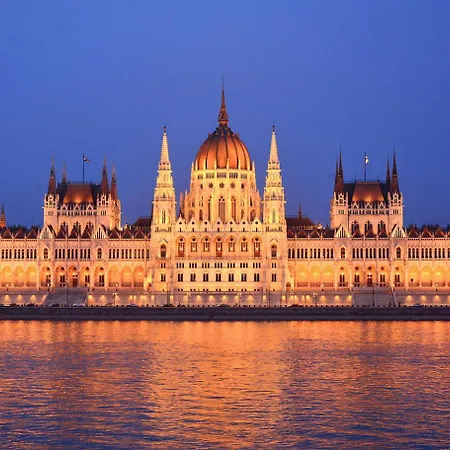 Margaret Charming Gem With Ac Danube Walks Apartamento *
