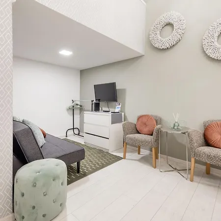 Appartement Margaret Charming Gem With Ac Danube Walks